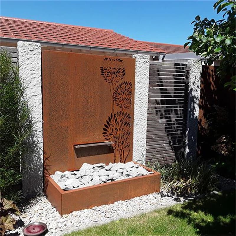 <h3>Water Feature Singapore | Design, Build & Maintenance</h3>
